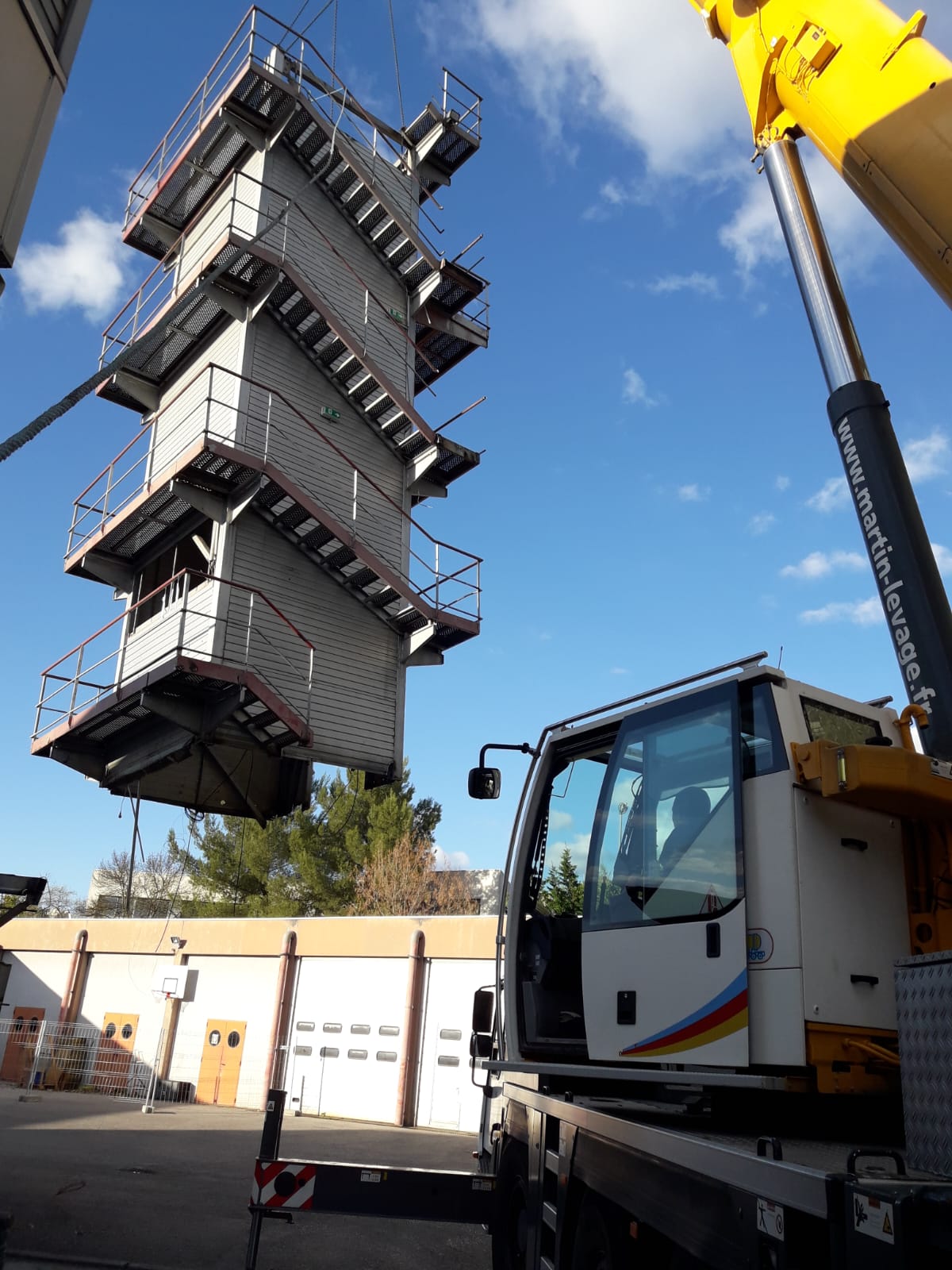 dementellement_batiement_metalique_paca