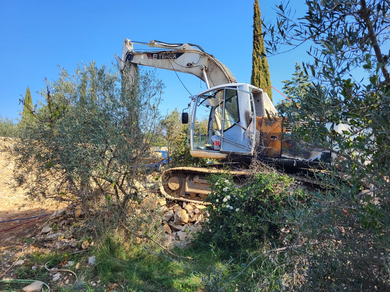 Démontage et débarras pour particuliers