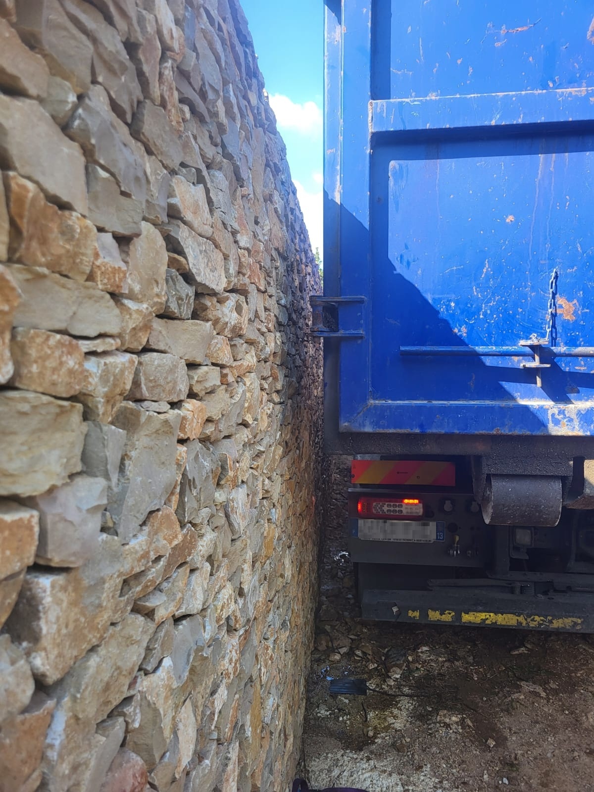 Déconstruction pour particuliers