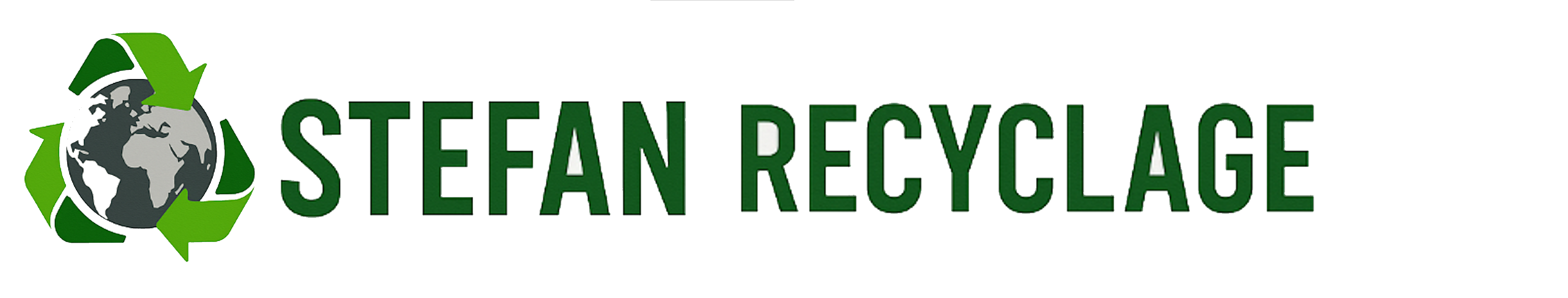 Logo Stefan Recyclage France